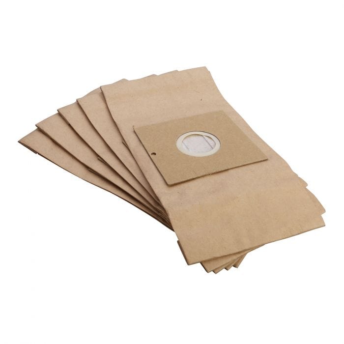 Spare and Square Vacuum Cleaner Spares Samsung Vacuum Cleaner Paper Bag (Pack Of 5) SDB274 - Buy Direct from Spare and Square