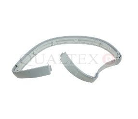 Spare and Square Vacuum Cleaner Spares Sebo BS46 Vacuum Cleaner Bumper 4522HG - Buy Direct from Spare and Square