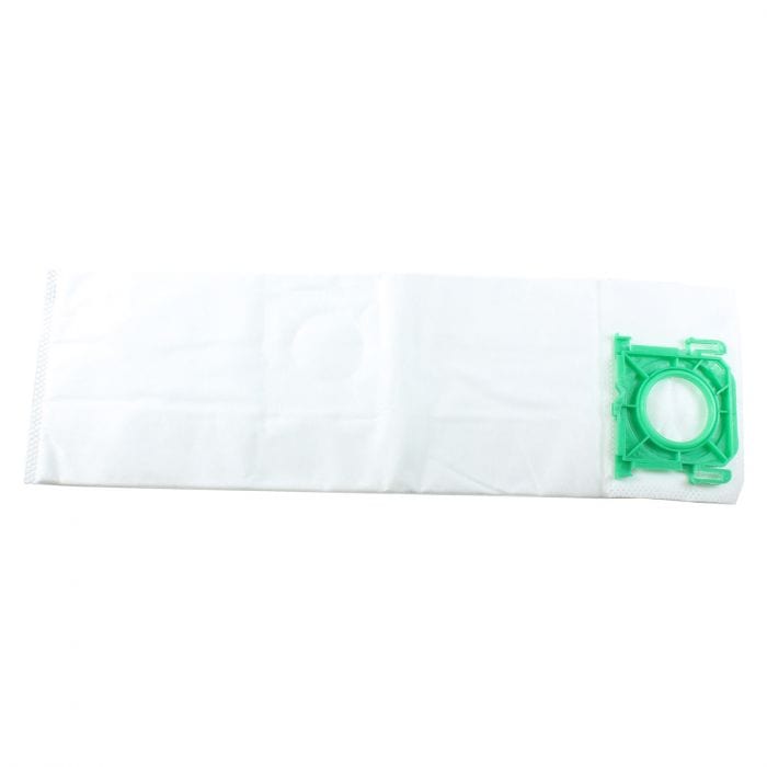 Spare and Square Vacuum Cleaner Spares Sebo X & C Vacuum Cleaner Microfibre Bag - 5093ER (Pack Of 10) SDB249MF - Buy Direct from Spare and Square