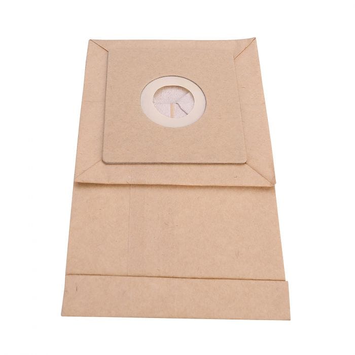 Spare and Square Vacuum Cleaner Spares Tesco Vacuum Cleaner Paper Bag (Pack Of 5 Bags + 2 Filters) SDB364 - Buy Direct from Spare and Square