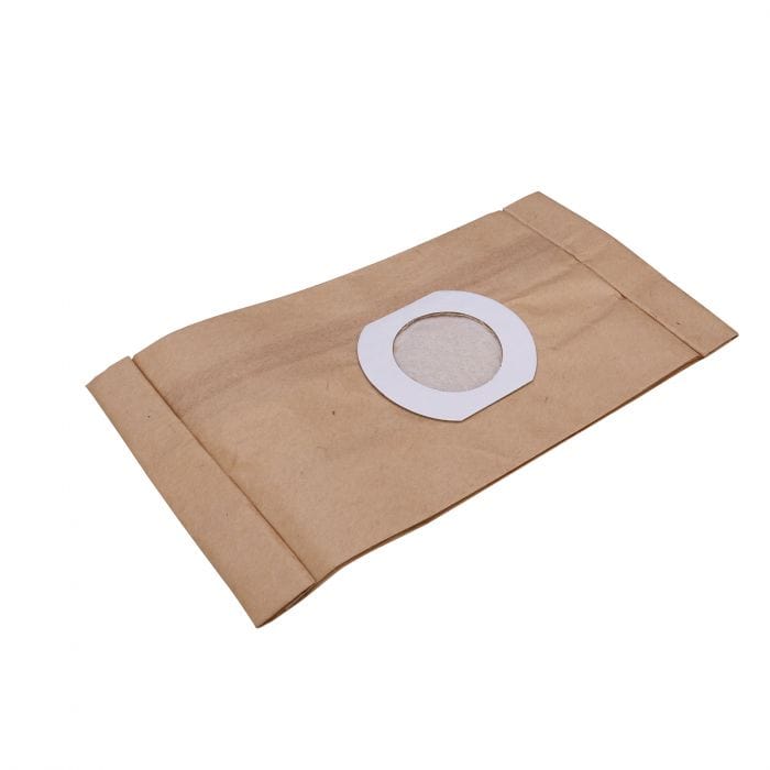 Spare and Square Vacuum Cleaner Spares Universal Cylinder Vacuum Cleaner Paper Bag (Pack Of 3) SDB002 - Buy Direct from Spare and Square