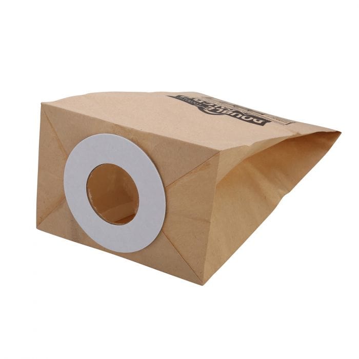 Spare and Square Vacuum Cleaner Spares Universal Upright Vacuum Cleaner Paper Bag (Pack Of 3) SDB001 - Buy Direct from Spare and Square