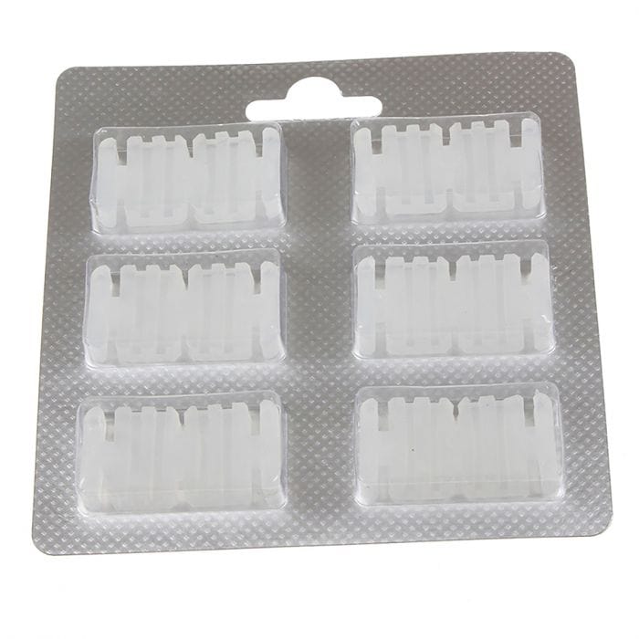 Spare and Square Vacuum Cleaner Spares Universal Vacuum Cleaner Air Freshener (Pack Of 6) MIS226W - Buy Direct from Spare and Square