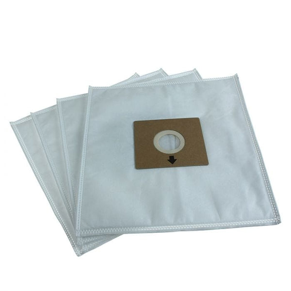 Spare and Square Vacuum Cleaner Spares Vacuum Cleaner Bag (Pack Of 10) C00298811 - Buy Direct from Spare and Square