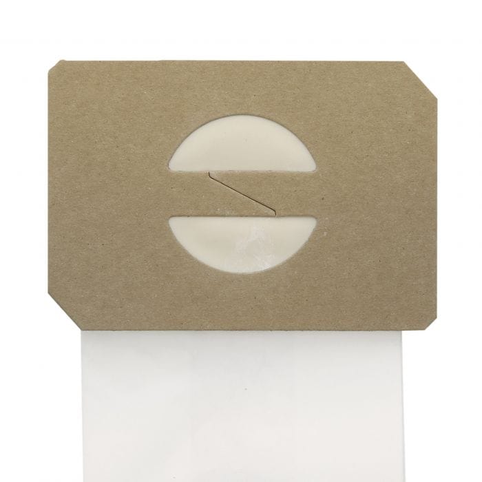 Spare and Square Vacuum Cleaner Spares Vacuum Cleaner Bag (Pack Of 10) YYY754 - Buy Direct from Spare and Square