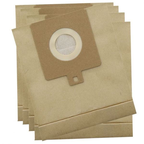 Spare and Square Vacuum Cleaner Spares Vacuum Cleaner Bag - ZA236 (Pack Of 5) 9001664615 - Buy Direct from Spare and Square