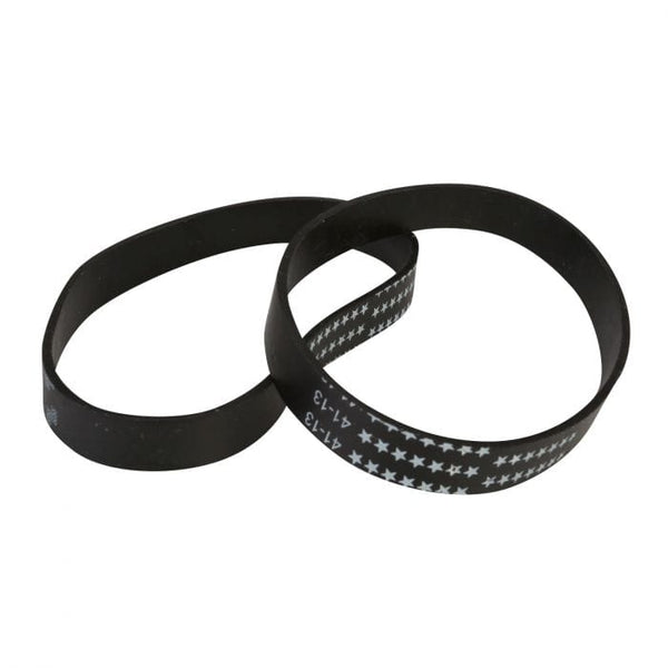 Spare and Square Vacuum Cleaner Spares Vacuum Cleaner Belt - ZE090 (Pack Of 2) 345433007 - Buy Direct from Spare and Square