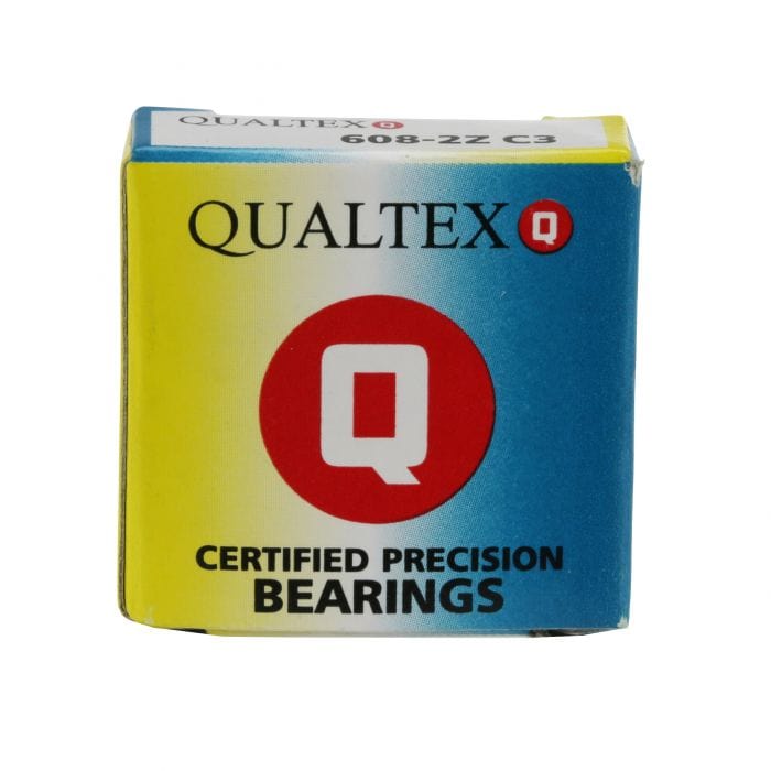 Spare and Square Vacuum Cleaner Spares Vacuum Cleaner Brushroll Bearing - 608ZZ BRG20 - Buy Direct from Spare and Square