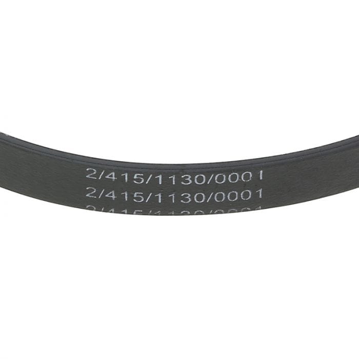 Spare and Square Vacuum Cleaner Spares Vacuum Cleaner Drive Belt - WRE01 35602149 - Buy Direct from Spare and Square