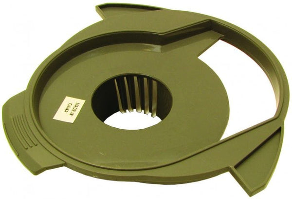Spare and Square Vacuum Cleaner Spares Vacuum Cleaner Dust Container Cover 4071363560 - Buy Direct from Spare and Square