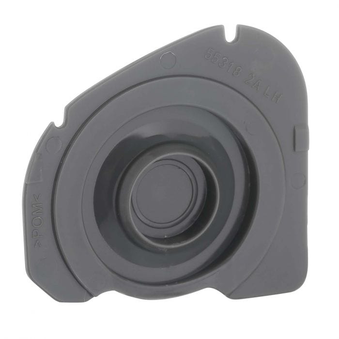 Spare and Square Vacuum Cleaner Spares Vacuum Cleaner End Cap - Right Hand Side 417407 - Buy Direct from Spare and Square