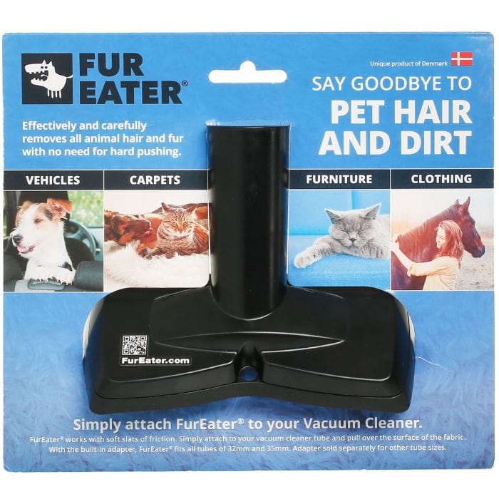 Spare and Square Vacuum Cleaner Spares Vacuum Cleaner Fur Eater Grooming Tool TLS360 - Buy Direct from Spare and Square