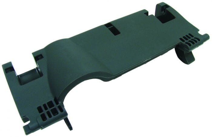 Spare and Square Vacuum Cleaner Spares Vacuum Cleaner Height Adjustment Plate 06017613 - Buy Direct from Spare and Square