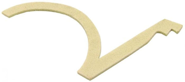 Spare and Square Vacuum Cleaner Spares Vacuum Cleaner Hood Seal 03870372 - Buy Direct from Spare and Square