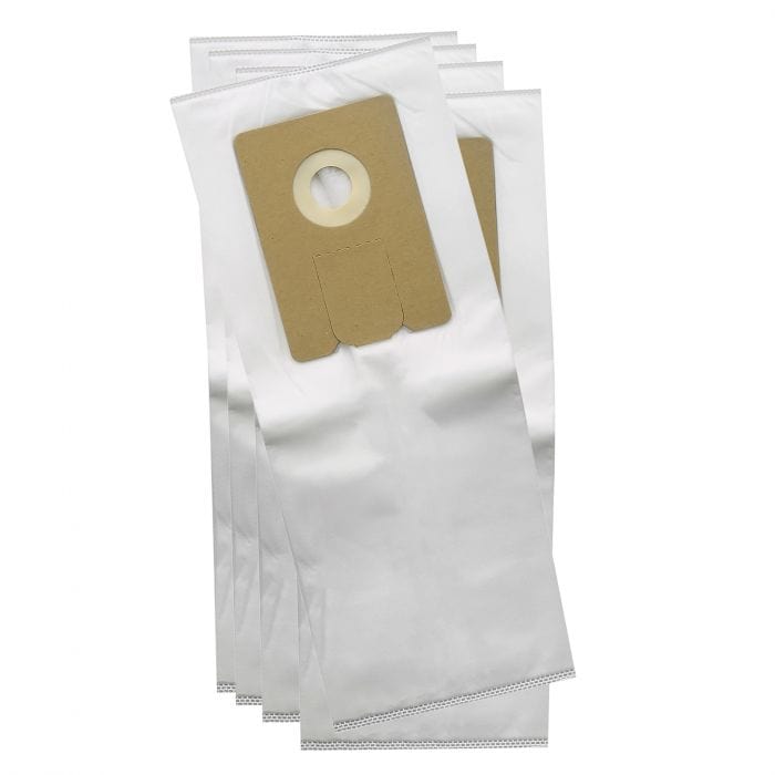 Spare and Square Vacuum Cleaner Spares Vacuum Cleaner Microfibre Bag (Pack Of 5) SDB380 - Buy Direct from Spare and Square