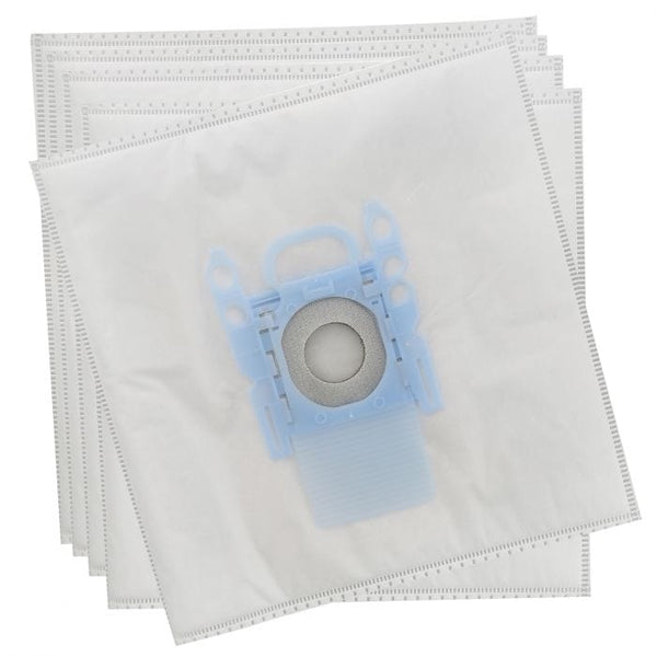 Spare and Square Vacuum Cleaner Spares Vacuum Cleaner Microfibre Bag SDB378PW - Buy Direct from Spare and Square