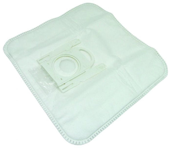 Spare and Square Vacuum Cleaner Spares Vacuum Cleaner Microfibre Bag - Type GXXL (Pack Of 5) - 467342 SDB402 - Buy Direct from Spare and Square