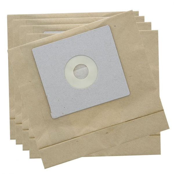 Spare and Square Vacuum Cleaner Spares Vacuum Cleaner Paper Bag - DD2100 (Pack Of 5) SDB276 - Buy Direct from Spare and Square