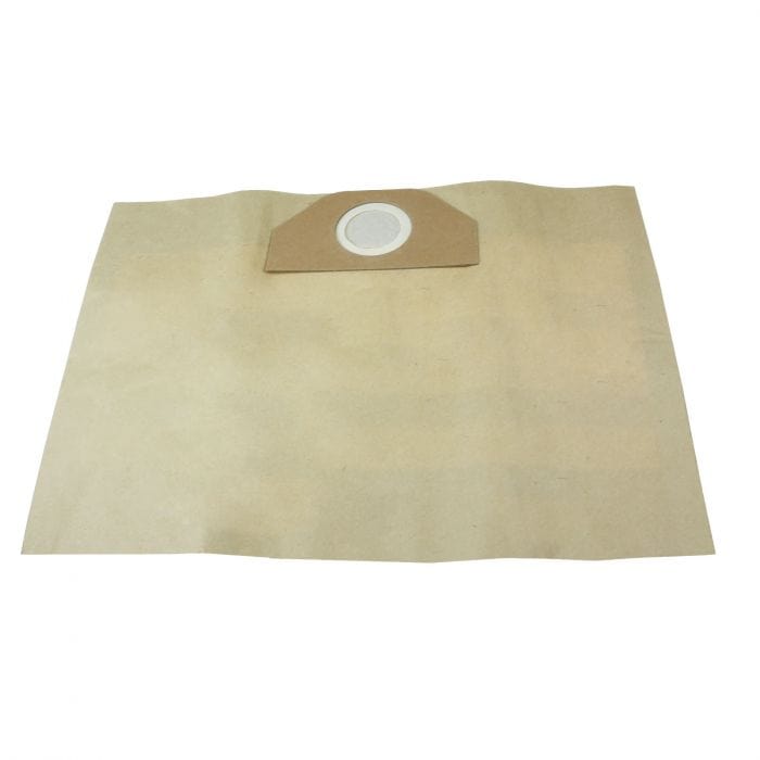 Spare and Square Vacuum Cleaner Spares Vacuum Cleaner Paper Bag - E26 (Pack Of 5) SDB142 - Buy Direct from Spare and Square