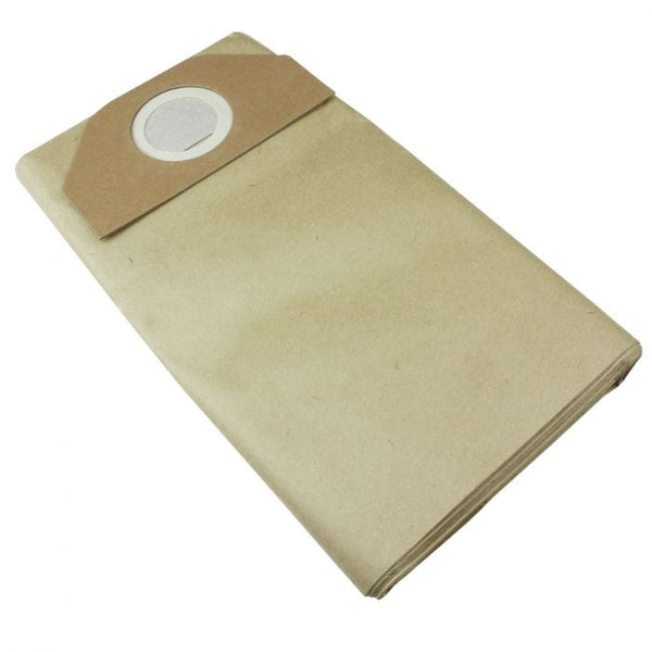 Spare and Square Vacuum Cleaner Spares Vacuum Cleaner Paper Bag - E26 (Pack Of 5) SDB142 - Buy Direct from Spare and Square