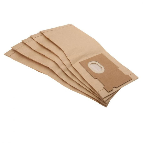 Spare and Square Vacuum Cleaner Spares Vacuum Cleaner Paper Bag - E35N (Pack Of 5) 9001955765 - Buy Direct from Spare and Square