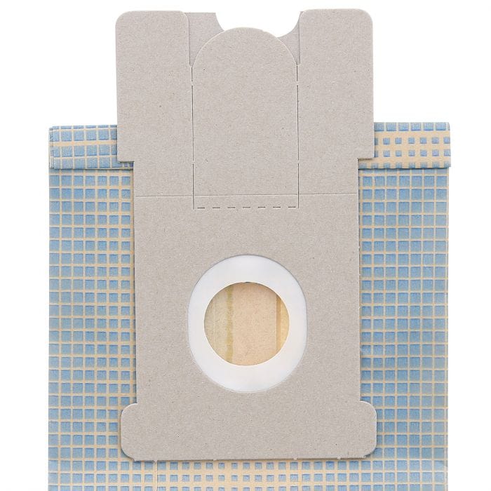 Spare and Square Vacuum Cleaner Spares Vacuum Cleaner Paper Bag - E43 (Pack Of 5) SDB224 - Buy Direct from Spare and Square