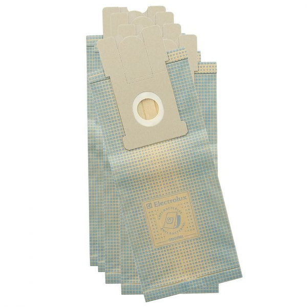 Spare and Square Vacuum Cleaner Spares Vacuum Cleaner Paper Bag - E43 (Pack Of 5) SDB224 - Buy Direct from Spare and Square