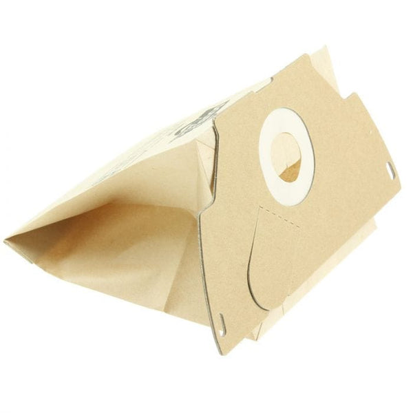 Spare and Square Vacuum Cleaner Spares Vacuum Cleaner Paper Bag - E44 (Pack Of 5) SDB225 - Buy Direct from Spare and Square