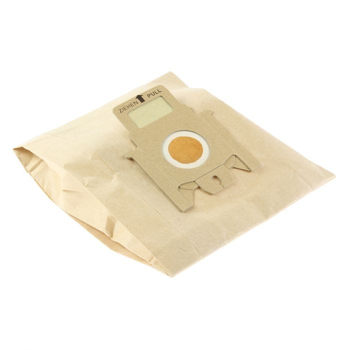 Spare and Square Vacuum Cleaner Spares Vacuum Cleaner Paper Bag - H30 (Pack Of 5) SDB233 - Buy Direct from Spare and Square