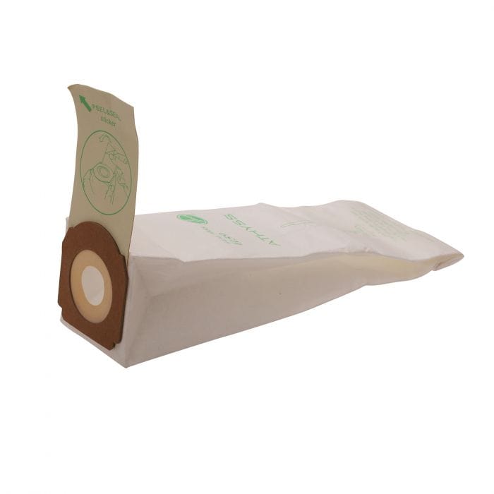 Spare and Square Vacuum Cleaner Spares Vacuum Cleaner Paper Bag - H59 (Pack Of 5 Paper Bags + 2 Filters) 35600279 - Buy Direct from Spare and Square