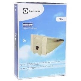 Spare and Square Vacuum Cleaner Spares Vacuum Cleaner Paper Bag (Pack Of 5) 9001959601 - Buy Direct from Spare and Square