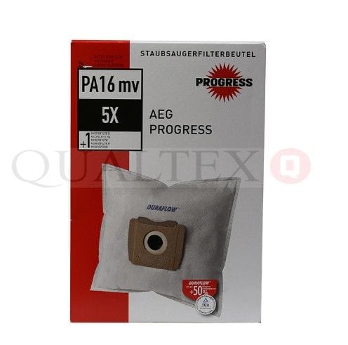 Spare and Square Vacuum Cleaner Spares Vacuum Cleaner Paper Bag (Pack Of 5) P60 9002564921 - Buy Direct from Spare and Square