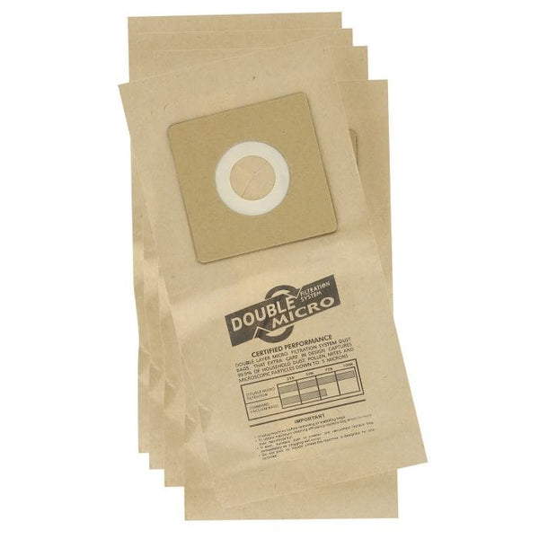 Spare and Square Vacuum Cleaner Spares Vacuum Cleaner Paper Bag (Pack Of 5) SDB275 - Buy Direct from Spare and Square