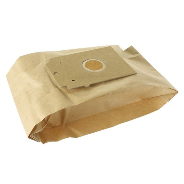 Spare and Square Vacuum Cleaner Spares Vacuum Cleaner Paper Bag - Type K (Pack Of 5) SDB303 - Buy Direct from Spare and Square