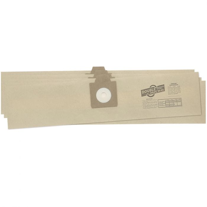 Spare and Square Vacuum Cleaner Spares Vacuum Cleaner Paper Bag - UZ932 (Pack Of 10) SDB202 - Buy Direct from Spare and Square