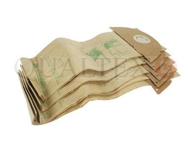Spare and Square Vacuum Cleaner Spares Vacuum Cleaner Paper Bags - H34 09177650 - Buy Direct from Spare and Square