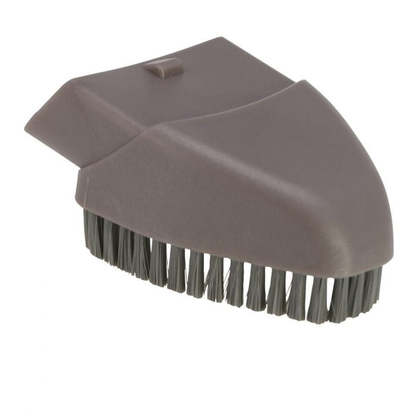 Spare and Square Vacuum Cleaner Spares Vacuum Cleaner Small Brush - Antique Steel 4055061412 - Buy Direct from Spare and Square