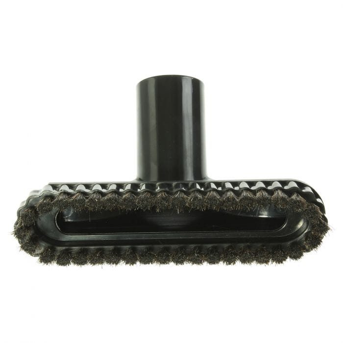 Spare and Square Vacuum Cleaner Spares Vacuum Cleaner Stair Tool - 32mm - With Detachable Brush - Made To Fit Numatic Henry, Hetty, James, David, Harry, Basil Models TLS115 - Buy Direct from Spare and Square