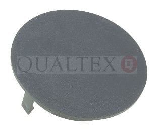 Spare and Square Vacuum Cleaner Spares Vacuum Cleaner Wheel Cap 09027483 - Buy Direct from Spare and Square