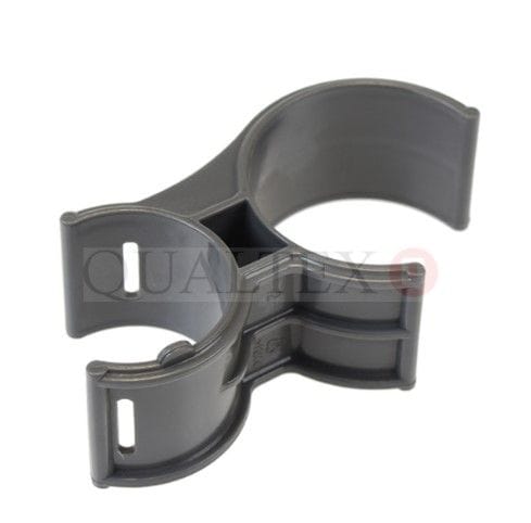 Spare and Square Vacuum Cleaner Spares Vax Vacuum Cleaner Hose Clip Upper - Grey 1313072800 - Buy Direct from Spare and Square