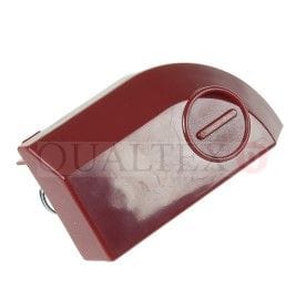Spare and Square Vacuum Cleaner Spares Vax Vacuum Cleaner On Off Button And Spring - U89 - MAF 1213082500 - Buy Direct from Spare and Square