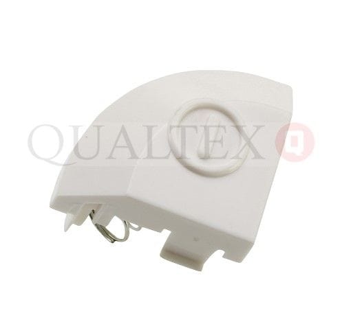 Spare and Square Vacuum Cleaner Spares Vax Vacuum Cleaner On Off Button Assembly 1213133700 - Buy Direct from Spare and Square