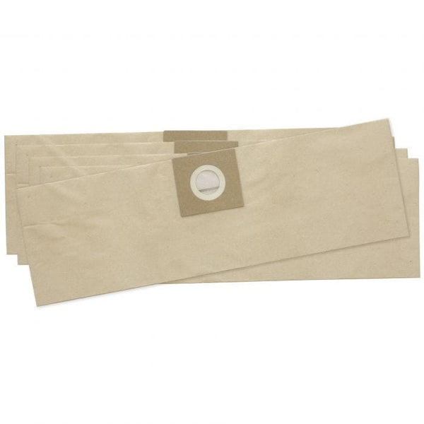 Spare and Square Vacuum Cleaner Spares Vax Vacuum Cleaner Paper Bag - 1113164400 (Pack Of 5) SDB425 - Buy Direct from Spare and Square