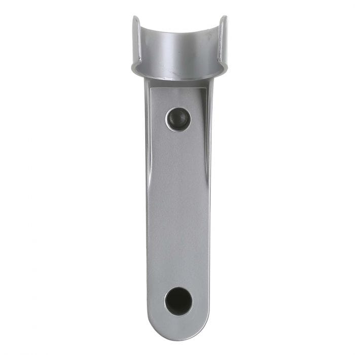 Spare and Square Vacuum Cleaner Spares Vax Vacuum Cleaner Turbo Tool Clip - Silver - V060P 1312757804 - Buy Direct from Spare and Square