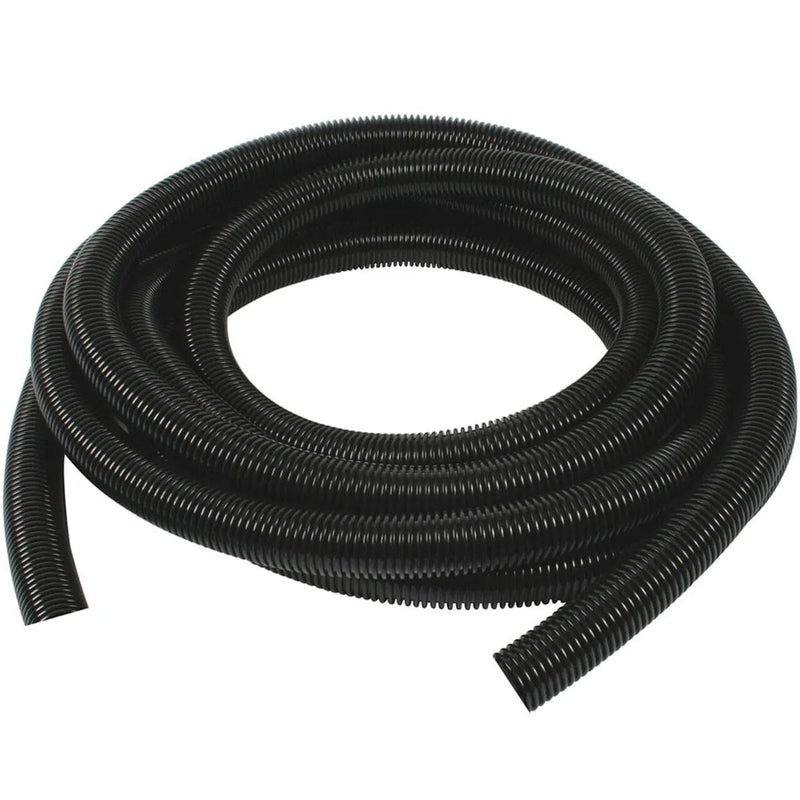 Spare and Square Vacuum Spares 38mm Vacuum Hose - Hose Only - Supplied By The Meter - Buy Direct from Spare and Square