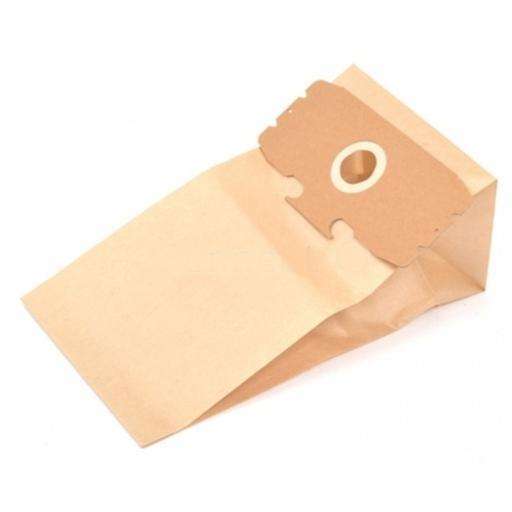Spare and Square Vacuum Spares AEG GR12 Vampyr Vacuum Cleaner Bags - 5 pack 729678950249 46-VB-151 - Buy Direct from Spare and Square