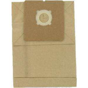 Spare and Square Vacuum Spares Bush BC302 Vacuum Cleaner Bags 46-vb-252 - Buy Direct from Spare and Square