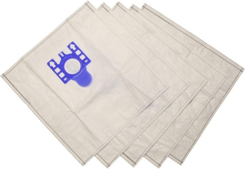 Spare and Square Vacuum Spares Compatible Airflo AF292X for Hoover Arianne &  Telios Series SMS Bags (Pack of 5) 46-AF-292 - Buy Direct from Spare and Square