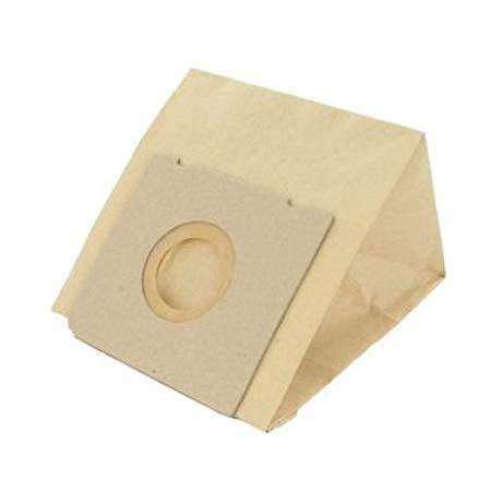 Spare and Square Vacuum Spares Dirt Devil DD2416, DD2491, DD2100 Vacuum Cleaner Bags - 5 Pack 46-vb-213 - Buy Direct from Spare and Square