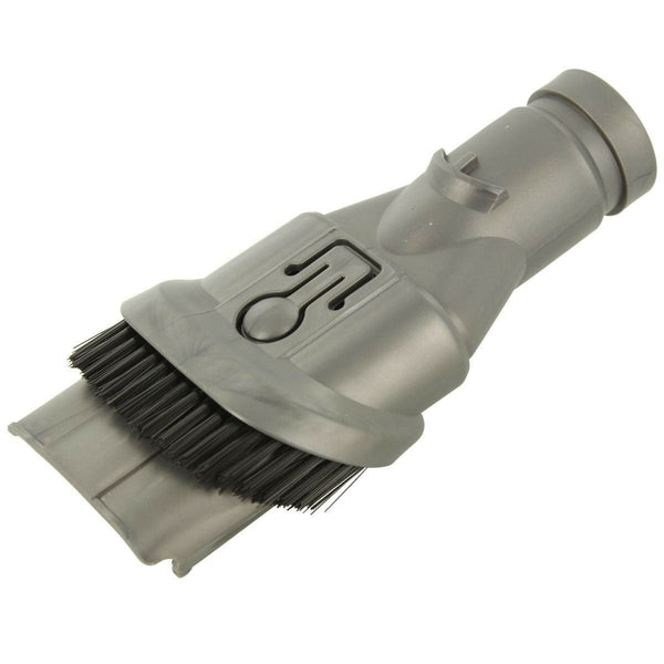 Spare and Square Vacuum Spares Dyson 2-in1 Combination Nozzle DC16 DC24 DC30 DC31 DC34 DC35 DC44 Crevice Brush Tool 69-DY-130 - Buy Direct from Spare and Square